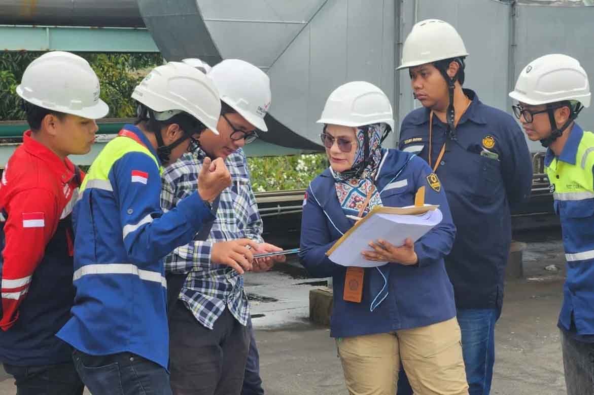 Cara Mendapatkan SLO