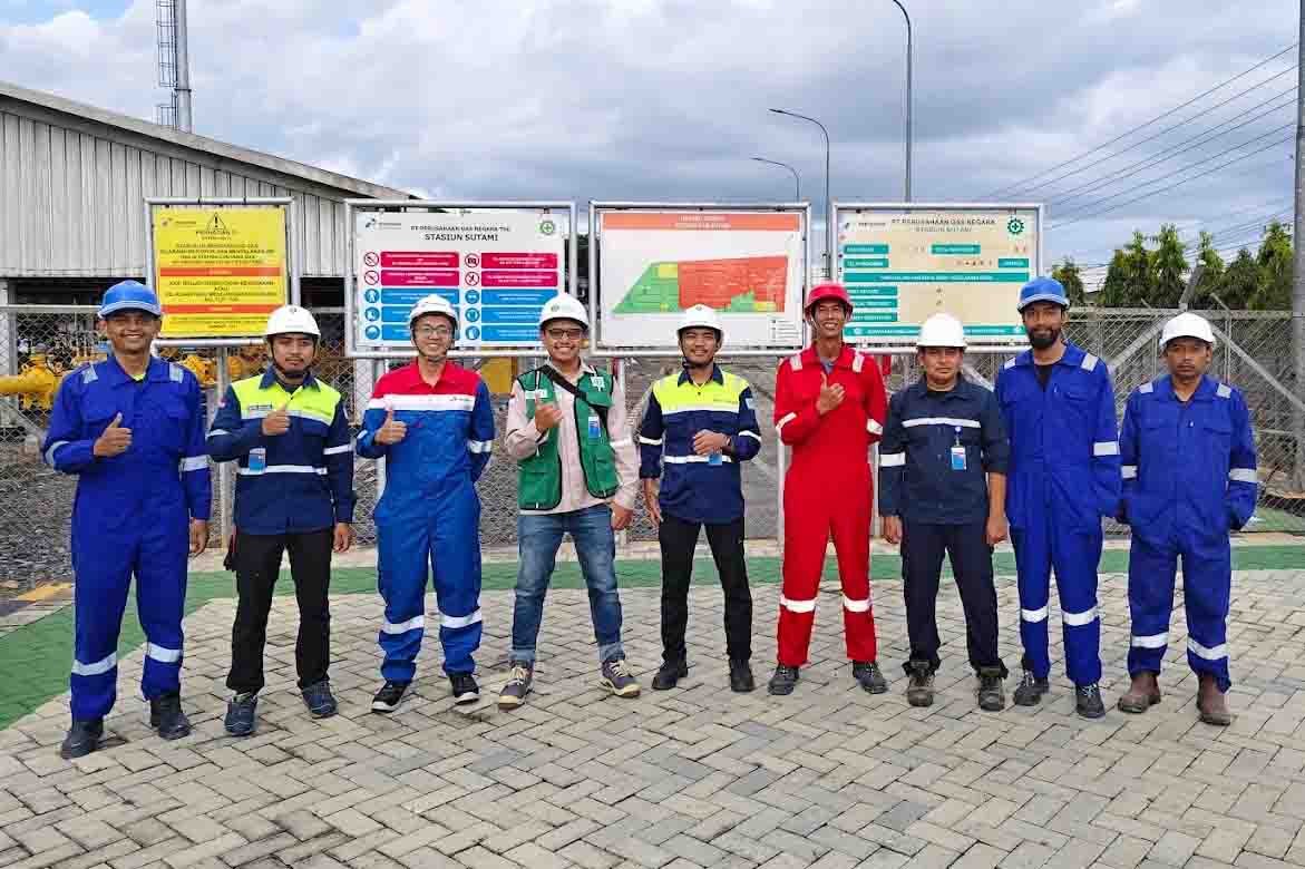 Seputar Lembaga Inspeksi Teknik (LIT)