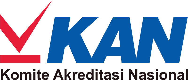 KAN - Komite Akreditasi Nasional