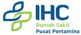 IHC RS Pertamina