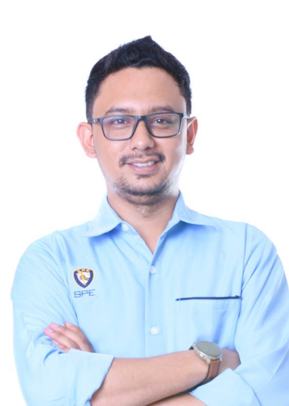 Ir. Taufiq Muhammad, S.T.