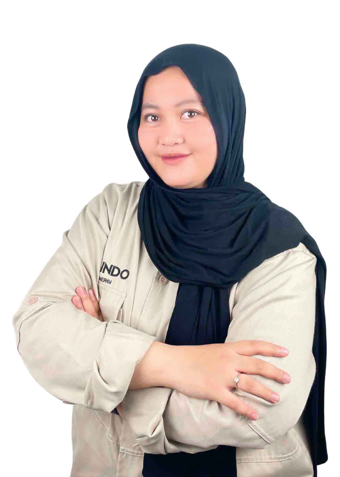 Tiara Safitri, S.E.