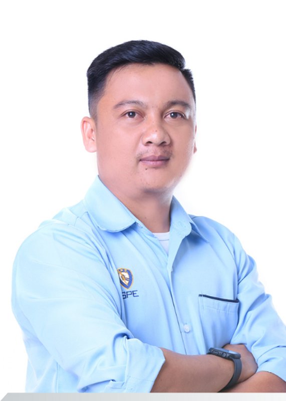 Ir. Ahmad Robby N.M., S.T.